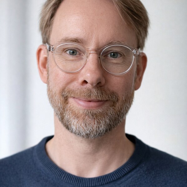 Mathias Leonhardt